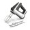 Batidora de mano Krups 3MIX 6000 600 W 5 velocidades Turbo