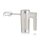 Batedeira Graef HM508 600W 7 Velocidades Turbo Cinza taupe