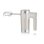 Batedeira Graef HM508 600W 7 Velocidades Turbo Cinza taupe