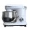 Batidora de varillas Zephir ZHC119DX 1000 W 6 velocidades Blanco 5 L