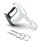 Handruehrgeraet TEFAL Prep'Mix+ HT4601 500 W 5 Stufen
