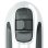 Handruehrgeraet TEFAL Prep'Mix+ HT4601 500 W 5 Stufen