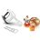Handruehrgeraet TEFAL Prep'Mix+ HT4601 500 W 5 Stufen