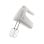 Frullatore a mano Electrolux EHM4W 500 W 5 velocità Turbo 3,6 L bianco