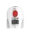 Handmixer Bosch MFQ2600G 375 W 4 Stufen Weiß Turbo