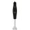 Batidora de inmersión Tefal Turbomix HB1218 350 W 0,8 L Negro