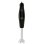 Batidora de inmersión Tefal Turbomix HB1218 350 W 0,8 L Negro