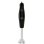 Batidora de inmersión Tefal Turbomix HB1218 350 W 0,8 L Negro