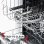 Batidora de inmersión Tefal Turbomix HB1218 350 W 0,8 L Negro