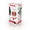 Batidora de inmersión Tefal Turbomix HB1218 350 W 0,8 L Negro