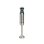Batidora de inmersión G3 Ferrari G20142 1000 W 8 velocidades 0,5 L Acero inoxidable Negro