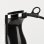 Batidora de inmersión G3 Ferrari G20142 1000 W 8 velocidades 0,5 L Acero inoxidable Negro