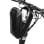 Sac guidon Wozinsky WSB2BK 4L EVA Imperméable