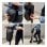 Sac guidon Wozinsky WSB2BK 4L EVA Imperméable