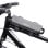 Sacco bici Wozinsky WBB37GRB isolamento termico grigio