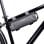 Sacco bici Wozinsky WBB37GRB isolamento termico grigio