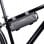 Sacco bici Wozinsky WBB37GRB isolamento termico grigio