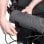 Sacco bici Wozinsky WBB37GRB isolamento termico grigio