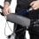 Sacco bici Wozinsky WBB37GRB isolamento termico grigio
