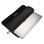 Funda Tucano Velluto 2 16 pouces Velours Neoprene Noir
