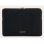 Funda Tucano Velluto 2 16 pouces Velours Neoprene Noir