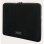 Funda Tucano Velluto 2 16 pouces Velours Neoprene Noir
