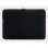 Funda Tucano Velluto 2 16 pouces Velours Neoprene Noir