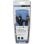 Cable de audio Vivanco 2 x RCA a 3,5 mm 1,5 m Negro