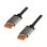 Cable DisplayPort LogiLink 1 m 8K HDCP 240 Hz Negro