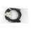 Cable DisplayPort LogiLink CV0074 5 m 4K oro macho macho