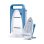 Centro de planchado Braun UPStyle 2 IS2745BL 440 g/min EloxalPlus 1,5 L Azul