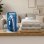 Centro de planchado Braun UPStyle 2 IS2745BL 440 g/min EloxalPlus 1,5 L Azul