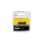 Adaptador de cabo de audio EKON ECVAD3RCAFF 3 x RCA femea Preto