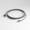 Cavo USB A a USB-C PURO 1,5 m USB 2.0 Grigio
