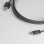Cavo USB A a USB-C PURO 1,5 m USB 2.0 Grigio