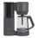 Máquina de café de filtro Grundig KM 7340 1,25 L 10 chávenas com corta-pingos e controlo de aroma