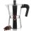 Cafetera Italiana Magefesa Kenia 9 Tazas de Aluminio
