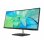 Monitor Acer CB343CUR 34" UltraWide QHD 60Hz IPS Curved FreeSync HDR10 Höhenverstellbar