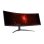 Monitor Acer Nitro XZ452CUVbemiiphuzx 44,5" UltraWide Quad HD 165Hz VA Curvo HDR400 Ajustável