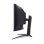 Monitor Acer Nitro XZ452CUVbemiiphuzx 44,5" UltraWide Quad HD 165Hz VA Curvo HDR400 Ajustável