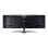 Monitor Acer Nitro XZ452CUVbemiiphuzx 44,5" UltraWide Quad HD 165Hz VA Curvo HDR400 Ajustável