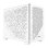 Case PC XPG VALOR AIR NANO Bianco Midi Tower m-ATX GPU 370 mm Radiatore 360 mm