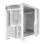 Case PC XPG VALOR AIR NANO Bianco Midi Tower m-ATX GPU 370 mm Radiatore 360 mm