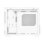 Case PC XPG VALOR AIR NANO Bianco Midi Tower m-ATX GPU 370 mm Radiatore 360 mm
