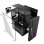 Case PC Gembird Fornax 2000 RGB Vetro temperato