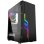Case PC Gembird Fornax 2000 RGB Vetro temperato