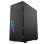 Case PC Gembird Fornax 2000 RGB Vetro temperato