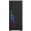 Case PC Gembird Fornax 2000 RGB Vetro temperato