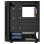 Case PC Gembird Fornax 2000 RGB Vetro temperato