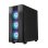 Caixa de PC Chieftec Hunter 2 Midi ATX Preto Vidro Temperado RGB